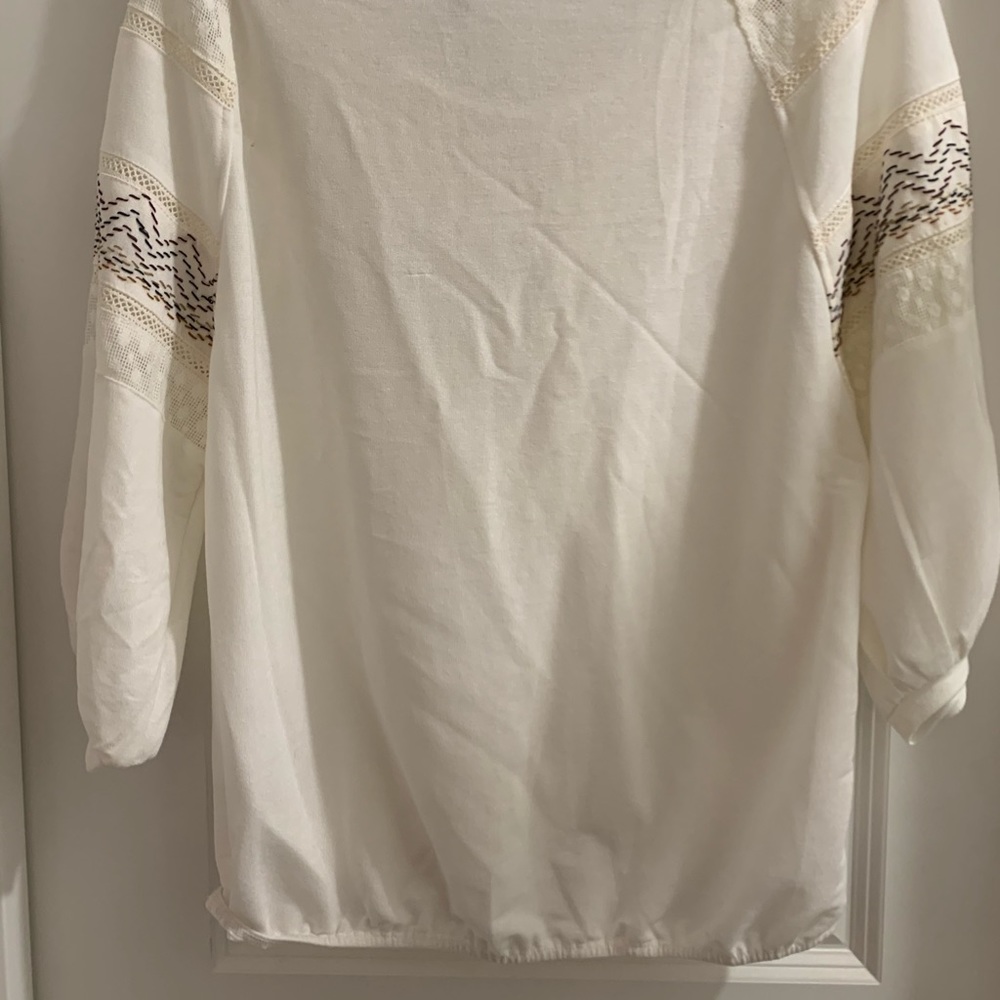 Buckle Tunic - Picture 4 of 4